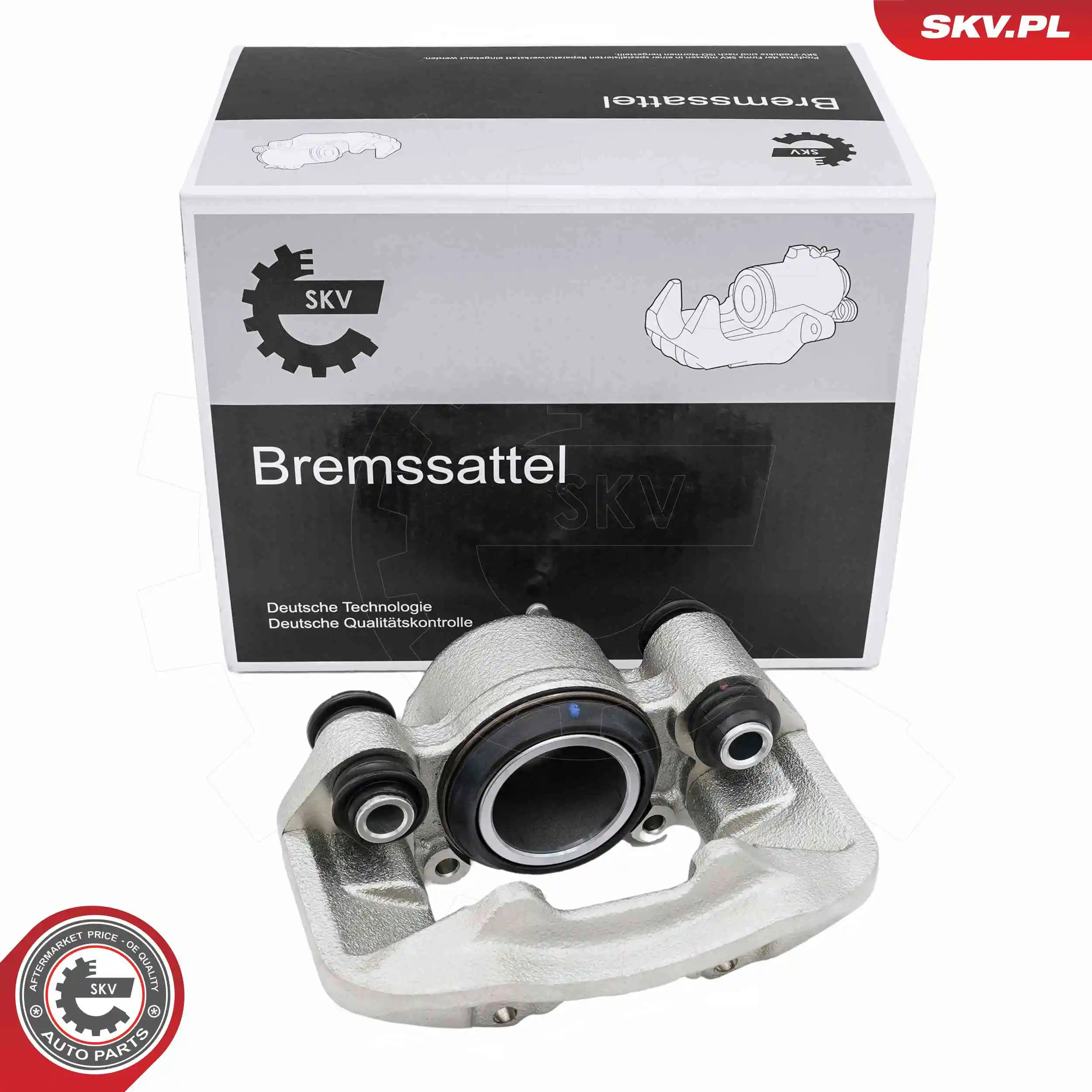 Brake Caliper